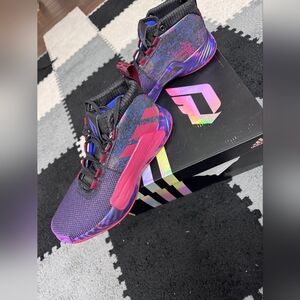 Adidas Dame Lillard 5